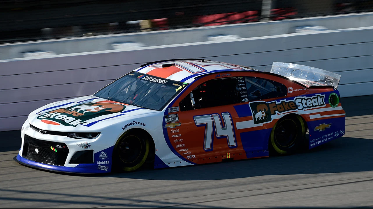 74 — The r/NASCAR Historian